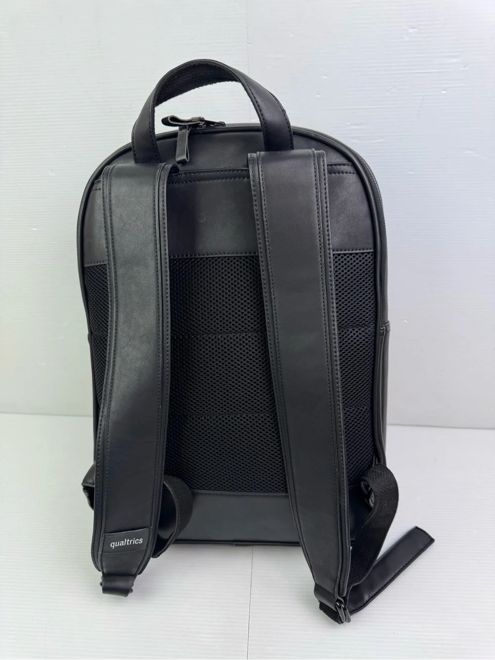 Qualtrics black waterproof